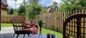 VIP Apartamenty Modrzejewska Residence Zakopane